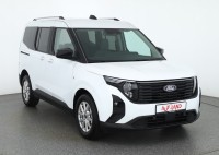 Ford Tourneo Courier Titanium 1.0 EB Aut.