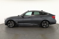 Vorschau: BMW Gran Turismo 320d GT xDrive M-Sport