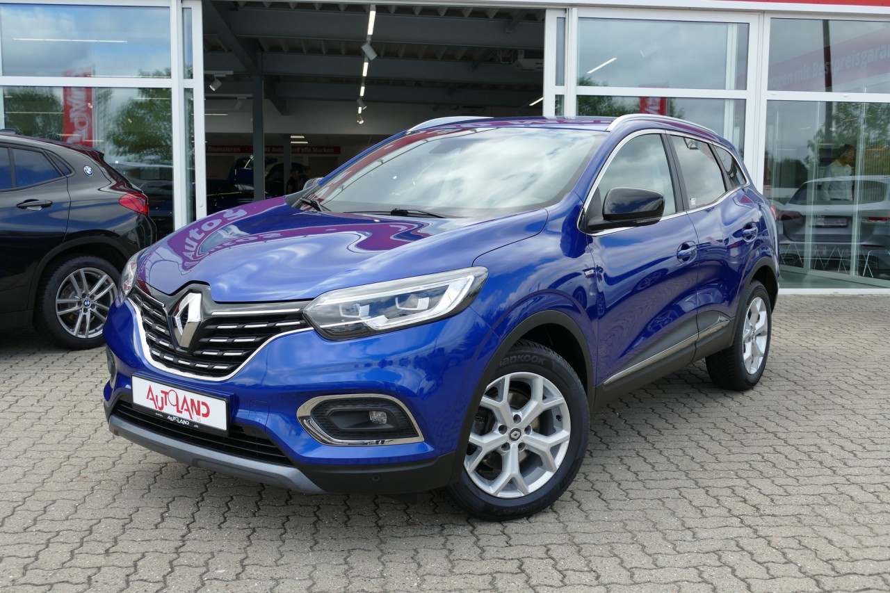 Renault Kadjar 1.3 TCE
