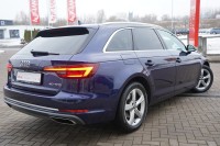 Audi A4 Avant 40 2.0 TFSI