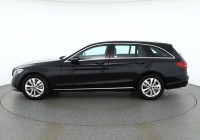 Vorschau: Mercedes-Benz C 200 C200 T 4Matic Avantgarde
