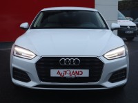Audi A5 Sportback 40