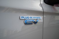 Mitsubishi Outlander 2.4 PHEV 4WD