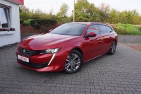 Vorschau: Peugeot 508 2.0 BlueHDi 160 SW Allure