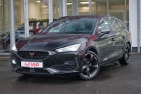 Vorschau: Cupra Leon ST 1.5 eTSI DSG