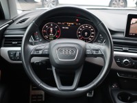 Audi A4 Quattro Avant 2.0 TDI quattro