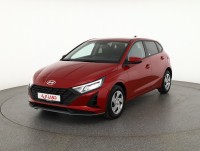 Hyundai i20 1.2 Sitzheizung LED Tempomat