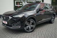 Vorschau: Seat Tarraco 2.0 TDI DSG Xcellence 4Drive