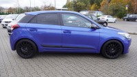 Hyundai i20 1.0 Passion +