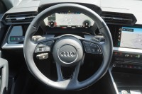 Audi A3 35 TDI Sportback S-Tronic S-Line