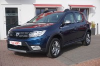 Vorschau: Dacia Sandero Stepway II 0.9 TCE