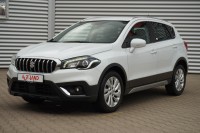 Vorschau: Suzuki SX4 S-Cross 1.4 Comfort