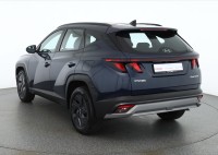 Hyundai Tucson 1.6 T-GDI Aut.