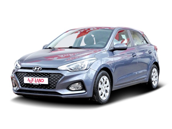 Hyundai i20 1.2 Active