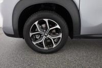 Citroen C3 Aircross PureTech 110