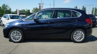 BMW 218 i Luxury Line