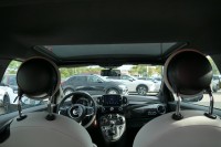 Fiat 500 1.0 M-Hybrid Dolcevita