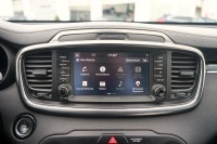 Kia Sorento 2.2 CRDi Platinum Edition 4WD