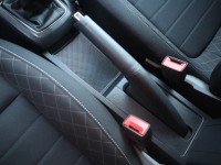 Skoda Fabia Combi 1.2 TSI