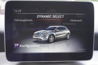 Mercedes-Benz GLA 180 Autom. AMG Line