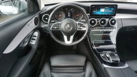 Mercedes-Benz C 220 C220 T-Modell d AMG Line