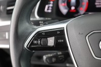 Audi A6 Avant 45 TFSI design