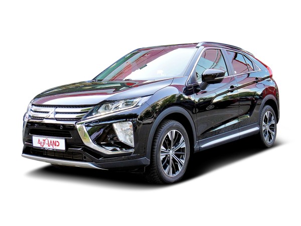 Mitsubishi Eclipse Cross 1.5 T-MIVEC