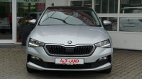 Skoda Scala 1.0 TSI Style