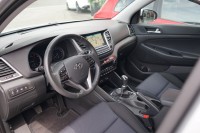 Hyundai Tucson 1.6 T-GDI