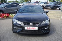 Seat Leon ST 2.0 TSI FR DSG