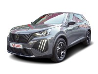 Peugeot 2008 PureTech 145 Aut. Navi Sitzheizung LED