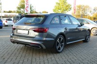 Audi A4 Avant 40 TFSI S-Line S-Tronic