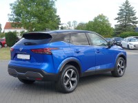 Nissan Qashqai 1.3 M-Hybrid N-Connecta