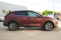 Nissan Qashqai 1.3 M-Hybrid Acenta