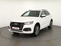Audi Q5 55 TFSIe S-Line quattro 3-Zonen-Klima Navi Sitzheizung