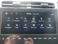 Hyundai Tucson 1.6 Trend Mild-Hybrid 4WD
