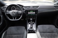 Skoda Superb Combi 2.0 TDI DSG Sportline
