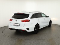 Kia cee'd Sporty Wagon Ceed SW 1.5 T-GDI Vision