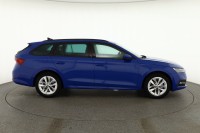 Skoda Octavia Combi 2.0 TDI DSG Ambition
