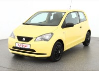 Seat Mii 1.0 MPI Reference Klima AUX