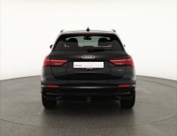 Audi Q3 40 TDI quattro S line OptikSchwarz