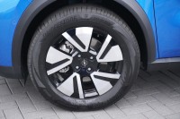 Opel Frontera 1.2 DI Turbo Ultimate Hybrid Aut.