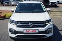 VW T-Cross 1.0 TSI Life R-Line DSG