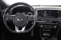 Kia Sportage 2.0 CRDi M-Hybrid GT-Line 4WD