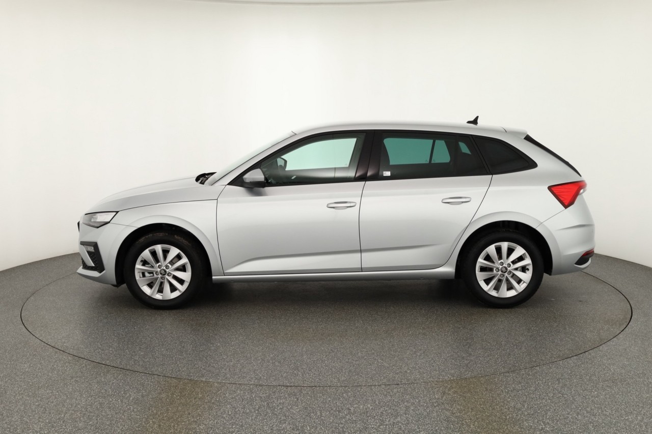 Skoda Scala 1.0 TSI DSG