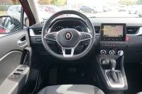 Renault Captur II 1.3 TCE M-Hybrid Evolution EDC