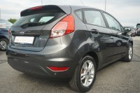 Ford Fiesta 1.25