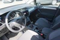 VW Touran 1.6 TDI Comfortline