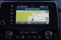 Honda CR-V 1.5 T 2WD Elegance