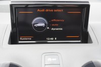 Audi A1 Sportback 1.4 TFSI sport